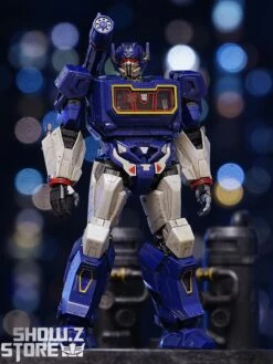 Trumpeter Transformers Soundwave Smart Model Kit -Show.Z Toys Deals Store 1975662a80