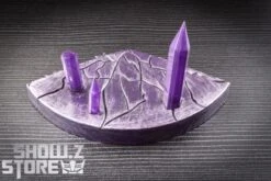 4th Party AC-03 TFP Cliffjumper W/ Crystal Display Base -Show.Z Toys Deals Store 19e13a30db