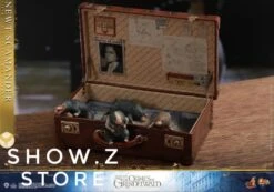 [Pre-Order] Hot Toys HT 1/6 Newt Scamander MMS512 Fantastic Beasts: The Crimes Of Grindelwald -Show.Z Toys Deals Store 1a0aa21c3e