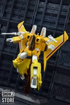 YES MODEL YM MP-11S Sunstorm -Show.Z Toys Deals Store 1a17df3e97