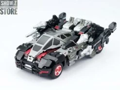 G-Creation GDW-02C Blue Flash IDW Bluestreak 37 G-Creation GDW-02C Blue Flash IDW Bluestreak -Show.Z Toys Deals Store 1a32926594