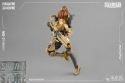 MS General 1/10 MG-04 HuangGai Model Kit 22 MS General 1/10 MG-04 HuangGai Model Kit -Show.Z Toys Deals Store 1a4f42fa21