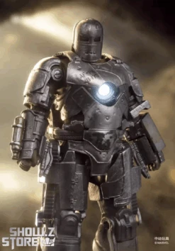 ZT Toys Marvel Licensed 1/20 Iron Man Hall Of Armor Full Set 15 ZT Toys Marvel Licensed 1/20 Iron Man Hall Of Armor Full Set -Show.Z Toys Deals Store 1a6452e094