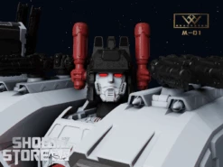 [Pre-Order] W-Resources M-01 Metroplex -Show.Z Toys Deals Store 1a7515f2c9