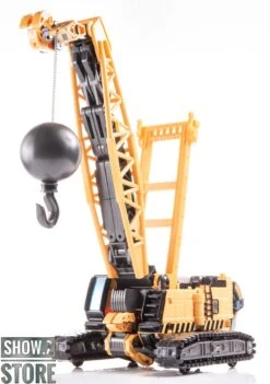 Mechanical Team MT-04 Hightower -Show.Z Toys Deals Store 1a858914c9