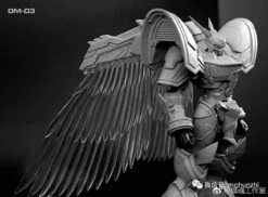 TungMung EX DM-03 DM03 Alphamon Digital Monster -Show.Z Toys Deals Store 1a977aca93