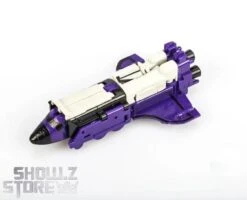 4th Party Transformers G1 Astrotrain -Show.Z Toys Deals Store 1aa7f51046