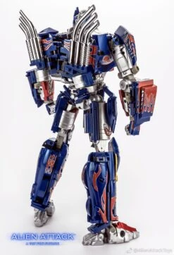 AlienAttack Toys AAT A-01CC Optimus Prime -Show.Z Toys Deals Store 1ab4575782