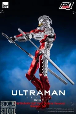 Threezero 1/6 Upgrade Weapon Set For Ultraman Suit Ver.7 Anime Version 23 Threezero 1/6 Upgrade Weapon Set For Ultraman Suit Ver.7 Anime Version -Show.Z Toys Deals Store 1aba33f8fb