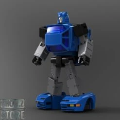 XTransbots MM-10B Toro Cliffjumper Blue Version 35 XTransbots MM-10B Toro Cliffjumper Blue Version -Show.Z Toys Deals Store 1aecb3c6b7