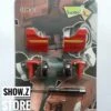 Shadow Fisher SFM-03 MP-27 Ironhide Upgrade Kit