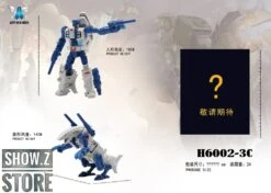 Aoyi Mech H6002-3C Rippersnapper -Show.Z Toys Deals Store 1af6923cfc