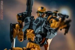 Mayhem Mekanics MM-01 Unrustables Burley & Iride -Show.Z Toys Deals Store 1b0c3d4a0a