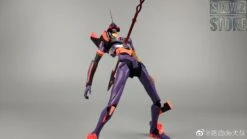 White Knight MetalCentury Model Neon Genesis Evangelion Unit-01 Eva-01 Unit01 28 White Knight MetalCentury Model Neon Genesis Evangelion Unit-01 Eva-01 Unit01 -Show.Z Toys Deals Store 1b0ea77bb2