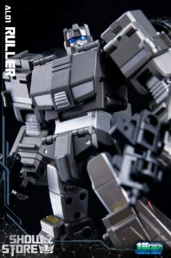 Modfans AL01S Path Of Transfiguration Ruller Roller Silver Version 35 Modfans AL01S Path Of Transfiguration Ruller Roller Silver Version -Show.Z Toys Deals Store 1b1f59512c