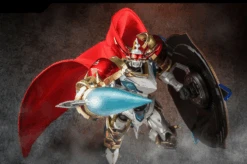 TungMung EX Duke-X Dukemon Digital Monster Digimon 17 TungMung EX Duke-X Dukemon Digital Monster Digimon -Show.Z Toys Deals Store 1b20f2ea7d