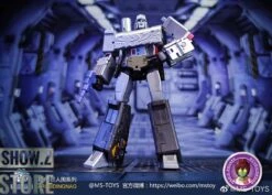 Magic Square MS-B36X+ Doomsday Megatron Toy Deco Version -Show.Z Toys Deals Store 1b299d8b49