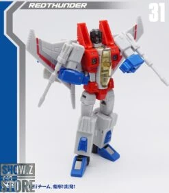 MechFansToys MF-31 RedThunder Starscream -Show.Z Toys Deals Store 1b4619db7b