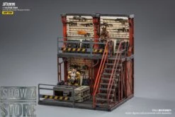 JoyToy Source 1/18 Mecha Depot: Weapon Section -Show.Z Toys Deals Store 1b80d9ea61