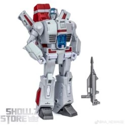 NewAge H45EXR Firefox Jetfire Chameleon Version 21 NewAge H45EXR Firefox Jetfire Chameleon Version -Show.Z Toys Deals Store 1b9668e281