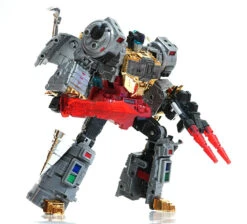 ToyWorld TW-D03 Corelock Grimshell Grimlock -Show.Z Toys Deals Store 1b9cd6d1f8