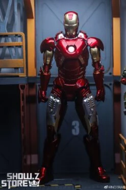 Eastern Model 1/9 Iron Man Mark 7 Model Kit -Show.Z Toys Deals Store 1bb1845502