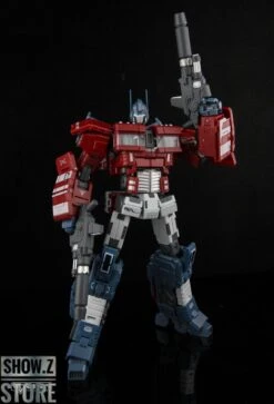 G-Creation GDW-01 Ultra Maxmas IDW Optimus Prime -Show.Z Toys Deals Store 1bf3a1924d