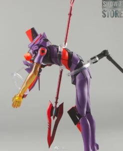 White Knight MetalCentury Model Neon Genesis Evangelion Unit-01 Eva-01 Unit01 31 White Knight MetalCentury Model Neon Genesis Evangelion Unit-01 Eva-01 Unit01 -Show.Z Toys Deals Store 1c52113cf1