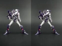 Mastermind Creations R-12 Cynicus Vos 19 Mastermind Creations R-12 Cynicus Vos -Show.Z Toys Deals Store 1c6aa77c48