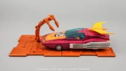 Wild Kids Display Bases 10 Pieces & 2 Robotic Arms & 18 Connector (Orange, Purple) 14 Wild Kids Display Bases 10 Pieces & 2 Robotic Arms & 18 Connector (Orange, Purple) -Show.Z Toys Deals Store 1c92803e42