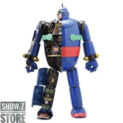 Evolution Toy Tetsujin 28-go Tetsujin 28 -Show.Z Toys Deals Store 1c9d90f0bb