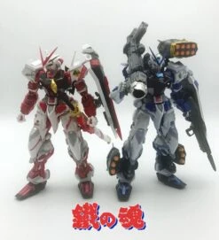 Valkyrie Factory MB 1/100 Gundam Seed Astray Blue Frame 6 Valkyrie Factory MB 1/100 Gundam Seed Astray Blue Frame -Show.Z Toys Deals Store 1cae13a3f0