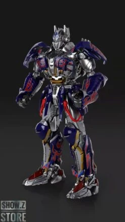 4th Party CR03 The Last Knight Optimus Prime -Show.Z Toys Deals Store 1cc8b24465