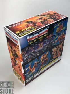 FansHobby MB-06D Power Baser Optimus Prime & MB-11D God Armor God Bomber Orange Version Set Of 2 33 FansHobby MB-06D Power Baser Optimus Prime & MB-11D God Armor God Bomber Orange Version Set Of 2 -Show.Z Toys Deals Store 1cf18b0707