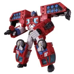 Takara TOMY TF2000 Transformers Encore God Fire Convoy Japanese Version 11 Takara TOMY TF2000 Transformers Encore God Fire Convoy Japanese Version -Show.Z Toys Deals Store 1d013375b4