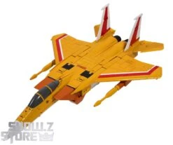 MakeToys MTRM-EX03 Nova Swarm Sunstorm -Show.Z Toys Deals Store 1d186b4cd3