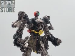 [SZ Custom] Bandai Custom RG 1/144 MSN-04 Sazabi W/ Custom Electroplated Chrome Painting -Show.Z Toys Deals Store 1d3211081e