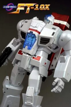 FansToys FT10X Phoenix Jetfire Metallic Litmited Version -Show.Z Toys Deals Store 1d429f0fb2