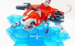 Fantasy Jewel FJ-BSW01 Red Lion Voltron Defender Of The Universe -Show.Z Toys Deals Store 1d51572dce