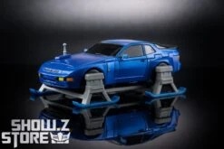 XTransbots MM-10B Toro Cliffjumper Blue Version 31 XTransbots MM-10B Toro Cliffjumper Blue Version -Show.Z Toys Deals Store 1d5860b01f