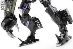Black Mamba 4th Party The Last Knight MPM-05 MPM05 Barricade Bottleneck LS-02 33 Black Mamba 4th Party The Last Knight MPM-05 MPM05 Barricade Bottleneck LS-02 -Show.Z Toys Deals Store 1d7bd5aa19