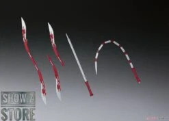 S.H.Figuarts Star Wars Elite Praetorian Guard W/ Double Blade 13 S.H.Figuarts Star Wars Elite Praetorian Guard W/ Double Blade -Show.Z Toys Deals Store 1d89fee399