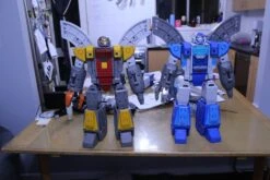 FansToys FT-20G Terminus Giganticus Omega Supr3me -Show.Z Toys Deals Store 1d91ef4974