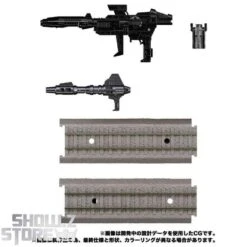 Takara Tomy Masterpiece Gattai MPG-04 Suiken 16 Takara Tomy Masterpiece Gattai MPG-04 Suiken -Show.Z Toys Deals Store 1d9875bc05