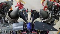 HEAT Studio Custom Made Jetpower Optimus Prime Statue 39 HEAT Studio Custom Made Jetpower Optimus Prime Statue -Show.Z Toys Deals Store 1daa9b4177