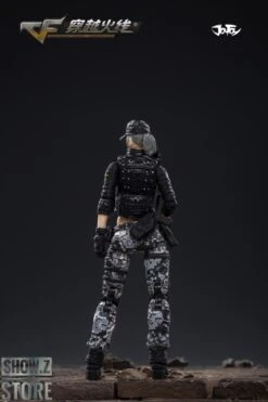 JoyToy Source 1/18 CrossFire Fox Hunter Version B -Show.Z Toys Deals Store 1dd18a4c29