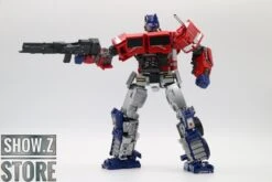 Aoyi Mech H6003-8 Optimus Prime -Show.Z Toys Deals Store 1dd86b24b7