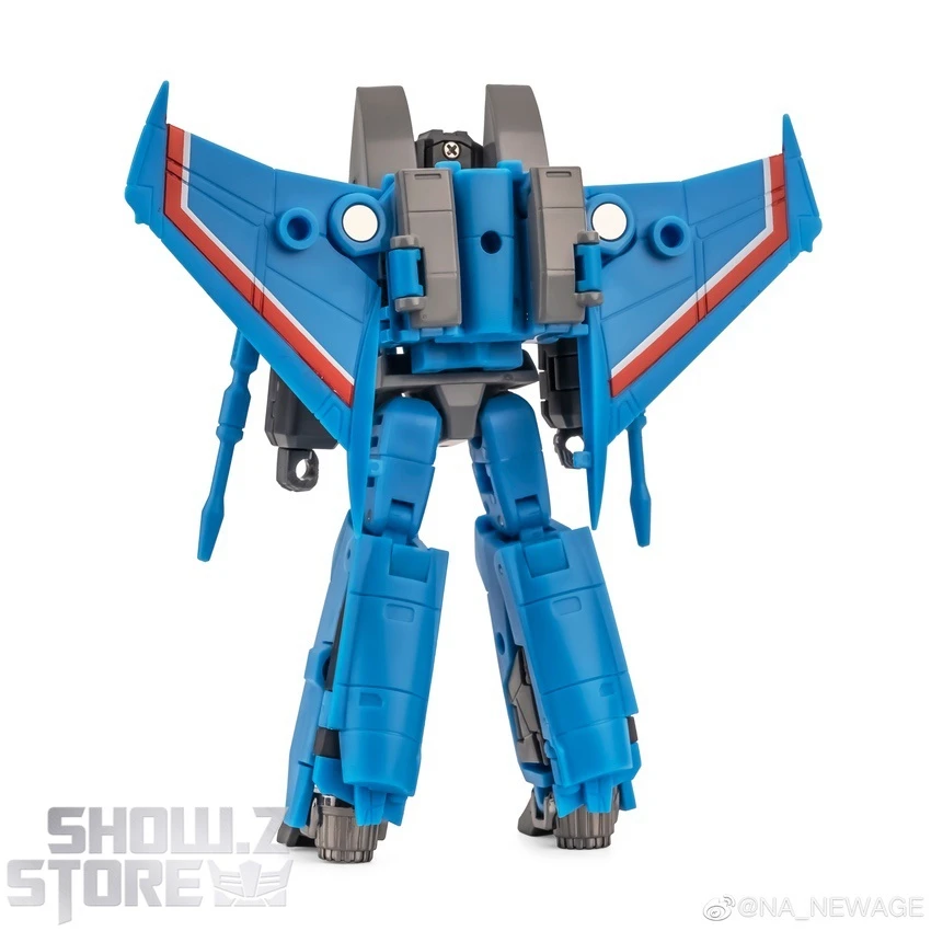 Newage H14C Leviathan Thundercracker 4th Anniversary Version 4 Newage H14C Leviathan Thundercracker 4th Anniversary Version - Image 4