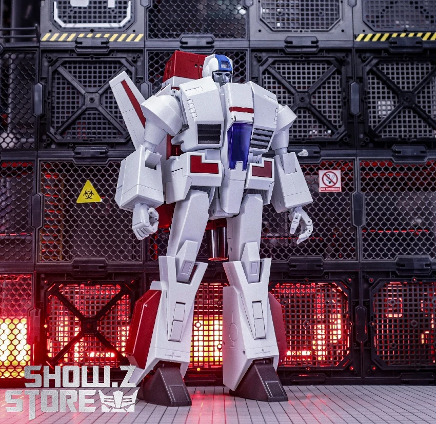 4th Party Masterpiece MP-57 Skyfire 9 4th Party Masterpiece MP-57 Skyfire - Image 9