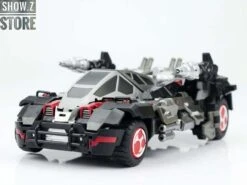 G-Creation GDW-02C Blue Flash IDW Bluestreak 36 G-Creation GDW-02C Blue Flash IDW Bluestreak -Show.Z Toys Deals Store 1ea64e0f01